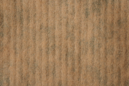 Ribbed light brown natural textured paper with fibers perfect for background use. Eco friendly...