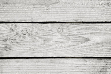 Light material texture background. Hardwood pattern color of 2026 year cloud whiteの写真素材