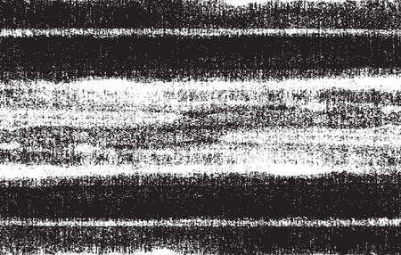 Dark grunge urban texture vector. Distressed overlay texture. Grunge background. Abstract obvious dark worn textured effect. Vector Illustration. Black isolated on white.のイラスト素材