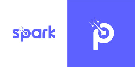 Spark . Spark icon. Spark . Spark icon