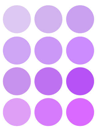 Highlight covers backgrounds. Set of beauty 12 icons. Highlights Stories Covers.の写真素材