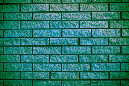 Brick wool background. Image is tinting
