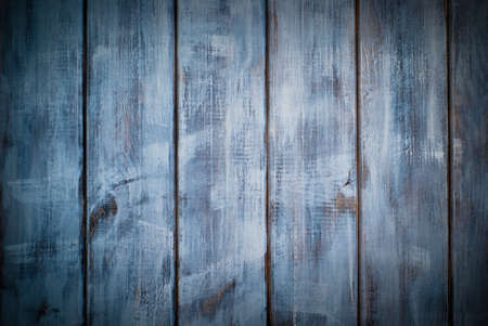 Wooden vertical boards. Front view with copy space. Background for designの写真素材