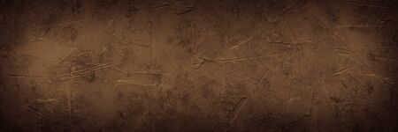 Black empty concrete stone texture.