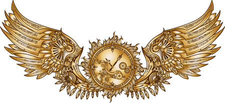 Steampunk Illustrations Et Vecteurs Libres De Droits Stocklib Steampunk Illustrations Et Vecteurs Libres De Droits Stocklib