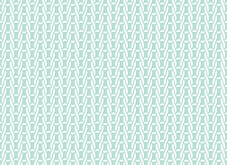 Knitted fabric seamless pattern Light blue white knitting texture background, bright backdrop, soft wool textile. Natural material wallpaper.の写真素材