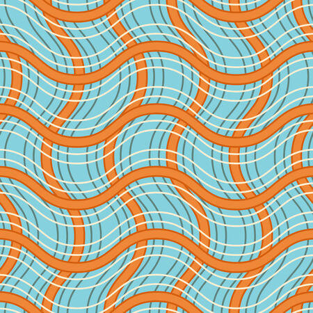 abstract vector illustration background のイラスト素材