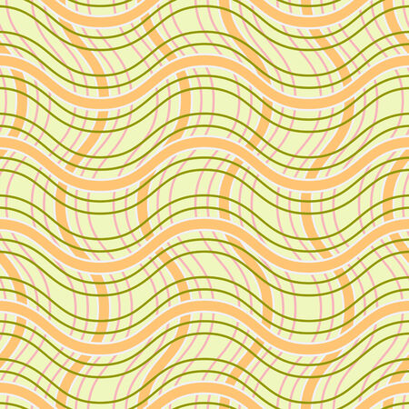 abstract vector illustration background のイラスト素材