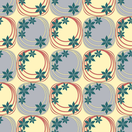 abstract vector illustration backgroundのイラスト素材