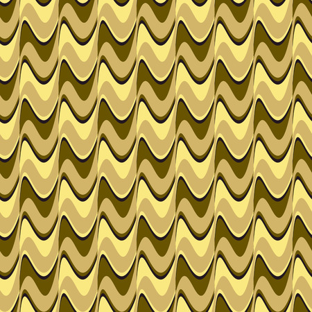 vector illustration background of abstract shapesのイラスト素材