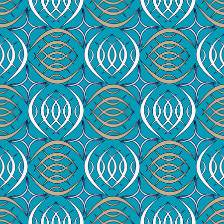 abstract vector illustration backgroundのイラスト素材