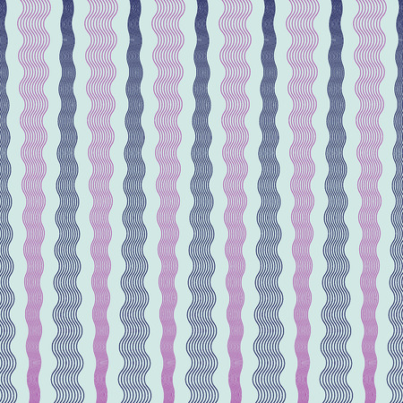 Abstract vector illustration background of lines.