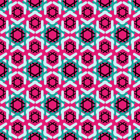 abstract vector illustration  backgroundのイラスト素材