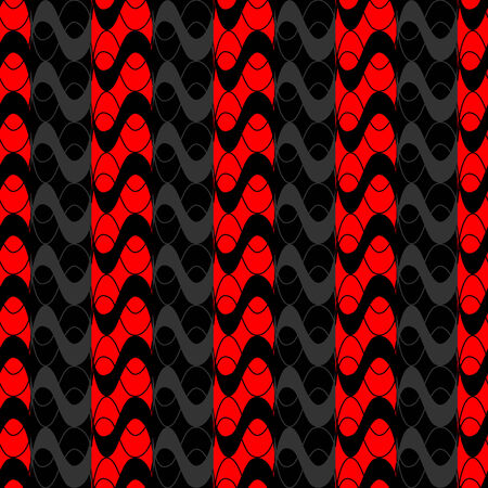 abstract vector illustrationのイラスト素材
