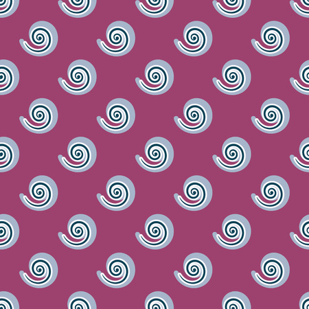 Seamless illustration background of abstract pinstripeのイラスト素材