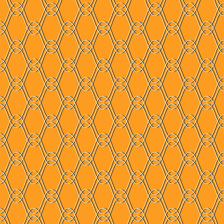 Abstract vector illustration of vertical wavy linesのイラスト素材