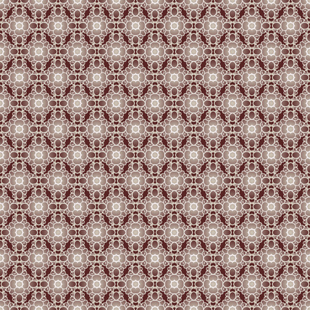 Abstract vector illustration background.  Stylish decorative geometric pattern