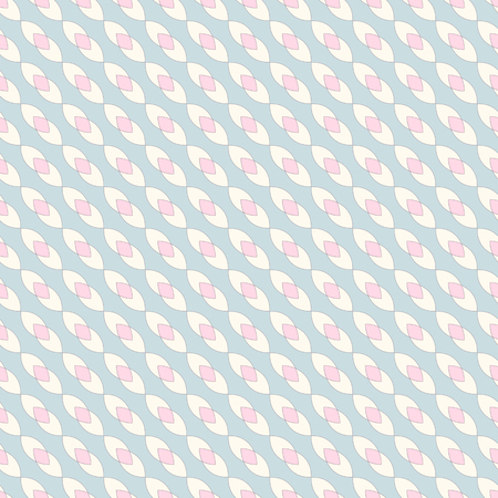  vector illustration background of abstract shapesのイラスト素材
