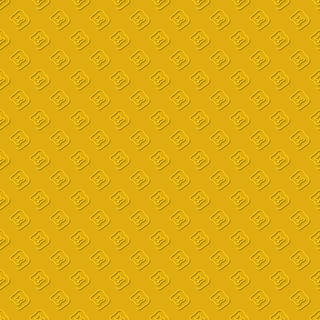 Seamless vector background illustration abstract swirlsのイラスト素材