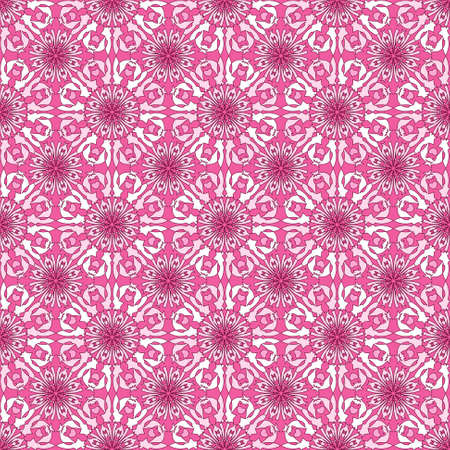 Seamless vector background with abstract circular patterns. Can be used for wallpaper, image fill,...
