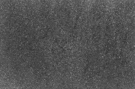 Black sequins background. Perfect texture for your designの写真素材