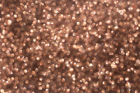 Brown sequins background. Perfect texture for your designの写真素材