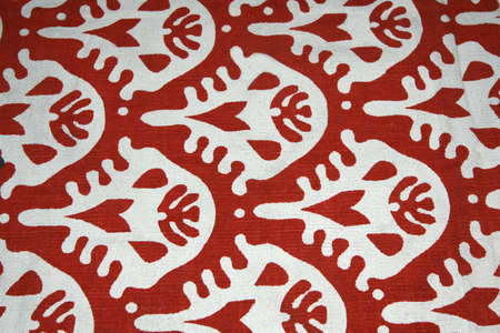 Modern pattern design as wallpaper or background