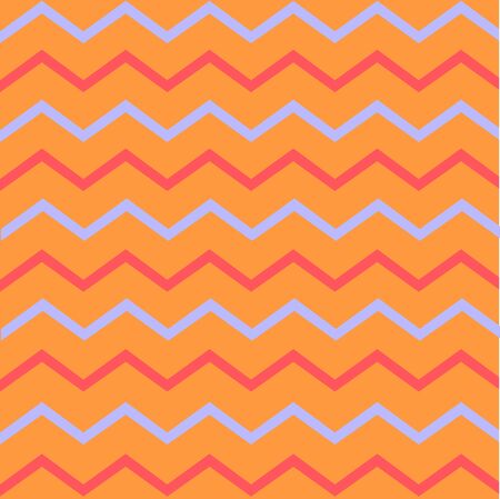 Exotic Tribal Patternのイラスト素材