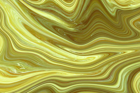 Background of green natural color with stripes texture. Fashionable color is a lime punch.