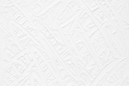 Texture of white color with patterns of divorces and strips. Background for a holiday card.の写真素材