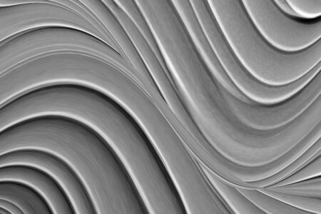 The texture of black and white marble for a pattern of packaging in a modern style. Beautiful...