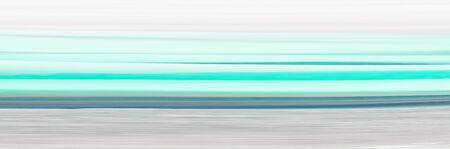 Neo mint background in a modern trend shade, a beautiful textural eyelash with waves and patterns. Template for screensaver or packaging, abstract illustration in blue.の写真素材