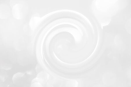 It?s a modern style for wallpaper. Light gray template for wedding ceremony or business presentation.の写真素材