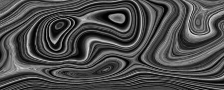 The texture of black and white marble for a pattern of packaging in a modern style. Beautiful...