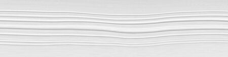 White background with a graphic pattern of lines and stripes, texture of gray zigzags and waves. Modern abstract design in bright colors, a template for a screensaver.の写真素材