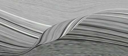 The texture of black and white marble for a pattern of packaging in a modern style. Beautiful...