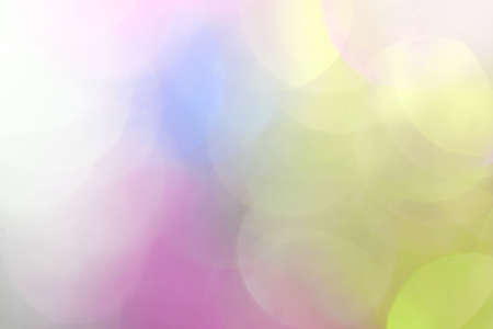 A shiny background of shaded spruce and Ballet Slipper. A sample for the New Year's postcard.