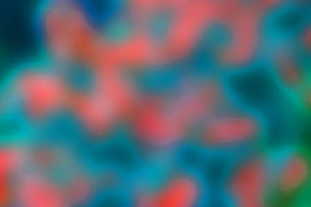 Classic blue texture, beautiful abstract ultra modern background. Web design saver, template for new year card, waves and lines in space drawing.の写真素材