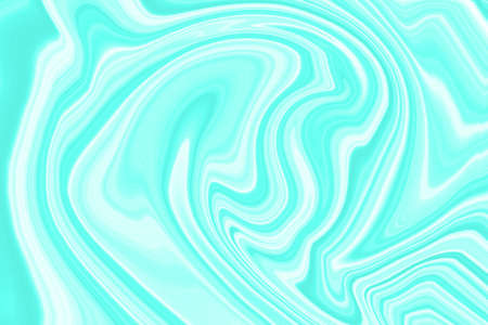 Classic blue texture, beautiful abstract ultra modern background. Web design saver, template for new year card, waves and lines in space drawing.の写真素材