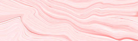 Pink background with elements of red patterns, template for a card for Valentine's day or wedding. Cover for web screensavers in modern design.の写真素材