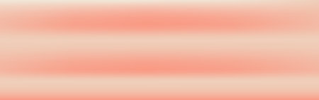 Blurred pink and peach background for back splash, Peach Fuzz color background 2024 year. Texture gradients in pastel shades for product packaging.のイラスト素材