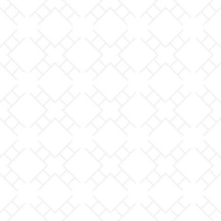 Seamless gray diamond pattern of straight lines for making fabric and wallpaper. Geometric shapes in fashionable retro style for room decoration, trendy notebook cover.のイラスト素材