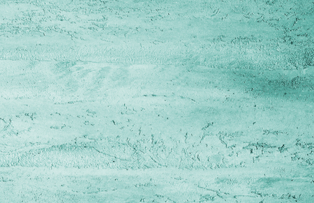 rustic concrete texture, toned in blue colors. Copy space, can be used as background. top view.