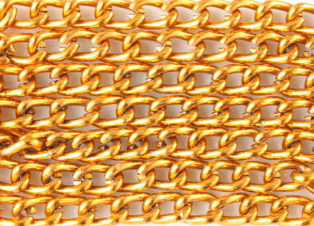 yellow chain 