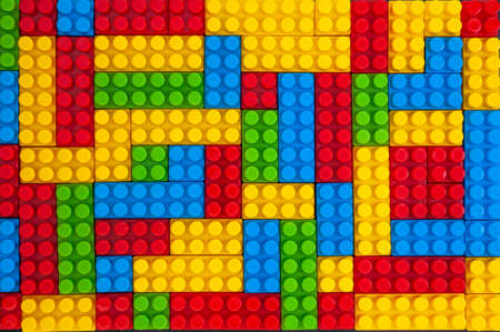 color constructor, background, wallpaper, children's constructor