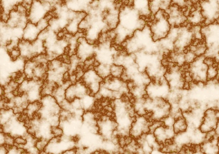 The texture and pattern of marble floor in red color.の写真素材