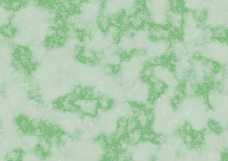 The texture and pattern of marble floor in green color.の写真素材