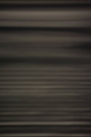 Combination of blur, lights and shadows to create an abstract and linear compositionの写真素材