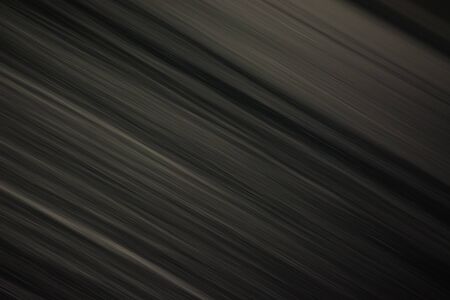 Combination of blur, lights and shadows to create an abstract and linear composition