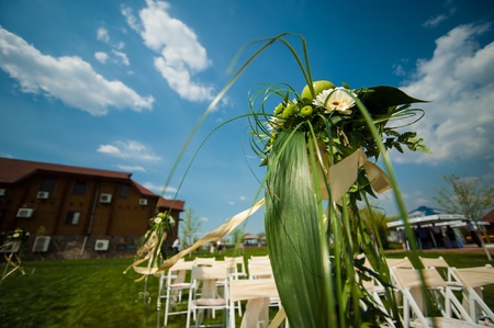 floral arrangementのeditorial素材